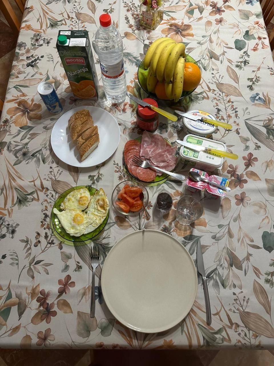 Homestay Moto Groot *